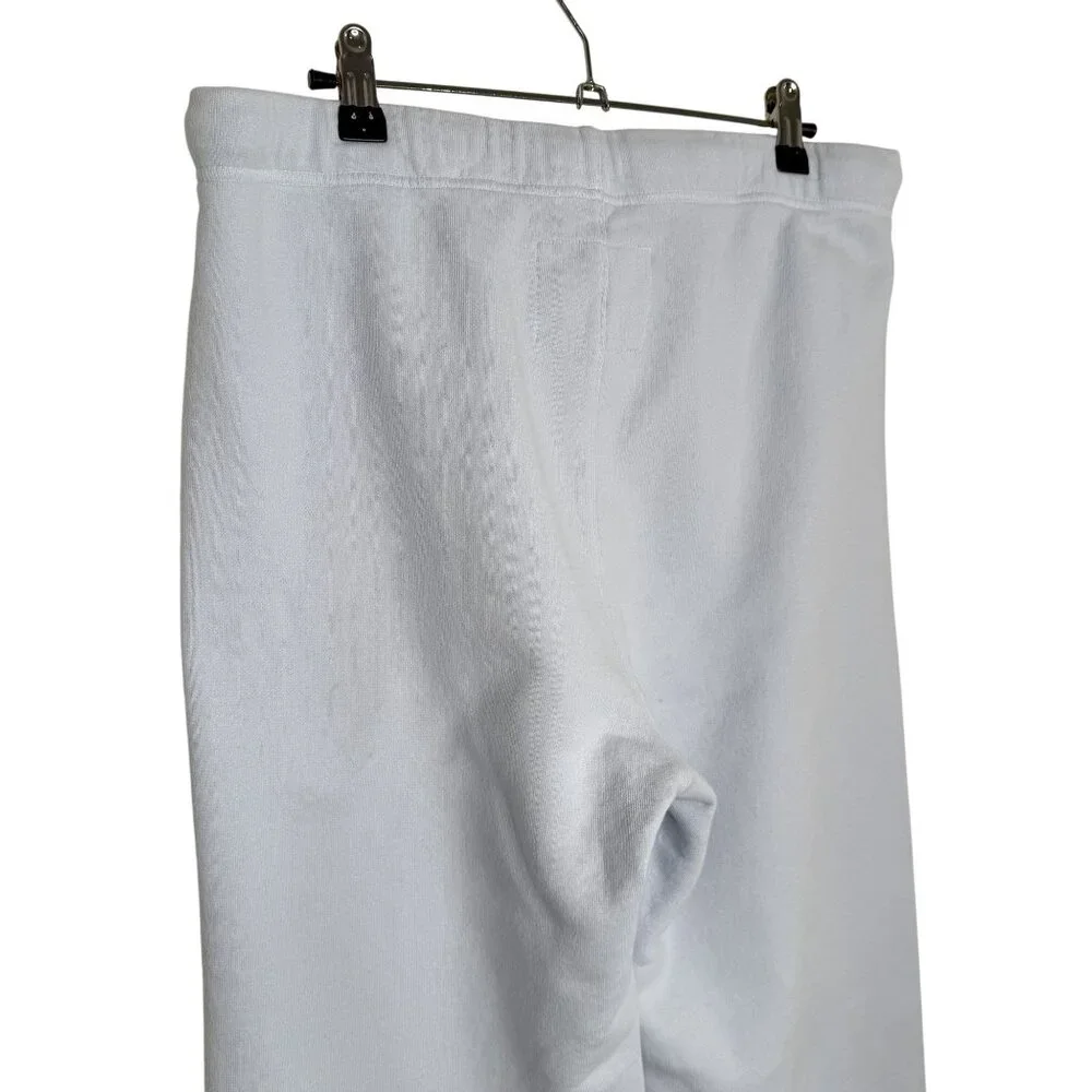 Frank & Eileen Lt Blue Catherine 24" Favorite Sweatpant, L - Picture 4 of 9